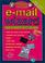 Cover of: Whizz Kids E-mail Wizard