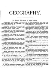 Cover of: Butler's elementary geography