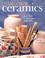 Cover of: Decorating Ceramics