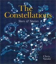 Cover of: The Constellations by Chris Sasaki