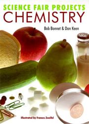 Cover of: Science Fair Projects: Chemistry (Science Fair Projects)
