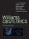 Cover of: Williams Obstetrics