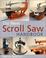 Cover of: The new scroll saw handbook
