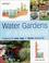 Cover of: Water Gardens in a Weekend