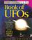 Cover of: The complete book of UFOs