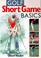 Cover of: Golf short game basics