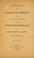 Cover of: Proceedings of the Chamber of commerce of the state of New York, on the burning of the ship Brilliant, by the Rebel pirate Alabama, Tuesday, October 21, 1862