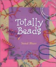 Cover of: Totally Beads