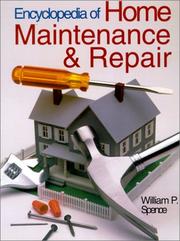 Cover of: Encyclopedia of Home Maintenance & Repair