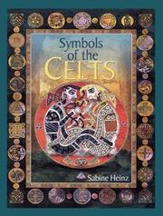 Cover of: Symbols of the Celts