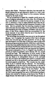 Cover of: On the statistics and geography of the production of iron: a paper read before the American geographical and statistical society, on the 21st February, A.D., 1856 ...