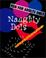 Cover of: Naughty Dots