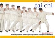 Cover of: Flo Motion: Tai Chi: Enhance Your Health and Vitality Through Dynamic Flowing Tai Chi Movement