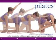 Cover of: Flo Motion: Pilates: Realize Your Potential and Discover Grace, Power and Supple Movement with Pilates