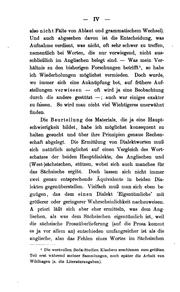 Eigentümlichkeiten des anglischen Wortschatzes by Jordan, Richard