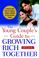 Cover of: The Young Couple's Guide to Growing Rich Together