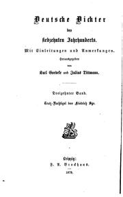 Cover of: Trutz-nachtigal. by Friedrich von Spee