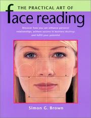 Cover of: The Practical Art of Face Reading