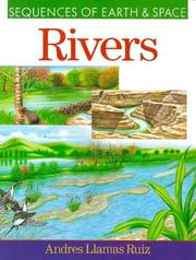 Cover of: Rivers by Andrés Llamas Ruiz