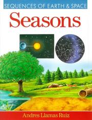 Cover of: Seasons by Andrés Llamas Ruiz