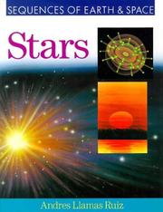 Cover of: Stars by Andrés Llamas Ruiz