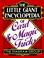 Cover of: The little giant encyclopedia of card & magic tricks