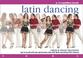 Cover of: Latin Dancing