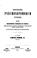 Cover of: Monographia pneumonopomorum viventium ...
