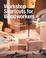 Cover of: Workshop Shortcuts for Woodworkers