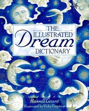 The illustrated dream dictionary by Russell Grant