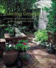 Cover of: Gaining Ground  by Maureen Gilmer