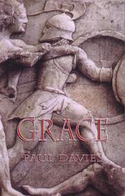 Cover of: Grace by Paul Davies