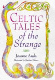 Cover of: Celtic tales of the strange