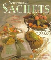 Cover of: Sensational Sachets