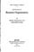 Cover of: ...Introduction to business organization