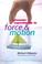 Cover of: Awesome experiments in force & motion