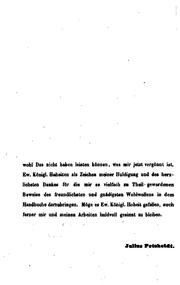 Cover of: Handbuch deutscher bibliotheken. by Julius Petzholdt