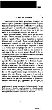 Cover of: Raoul de Cambrai by Bertolais de Laon, Paul Meyer, Auguste Longnon