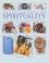 Cover of: Encyclopedia of Spirituality