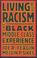 Cover of: Living with Racism