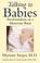 Cover of: Talking to Babies