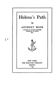 Cover of: Helena's path