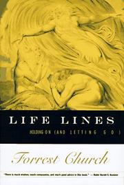 Life lines by Forrest Church