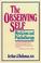 Cover of: The Observing Self