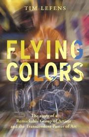 Cover of: Flying Colors by Tim Lefens