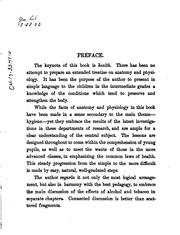 Cover of: Graded lessons in physiology and hygiene
