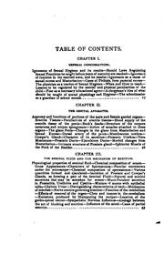 Cover of: Excessive venery, masturbation and continence. by Joseph W. Howe