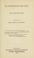 Cover of: Hammersmith
