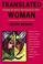 Cover of: Translated woman