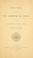 Cover of: An oration before the city authorities of Boston, on the fourth of July, 1873.